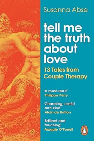 [9781529107357] Tell Me The Truth About Love