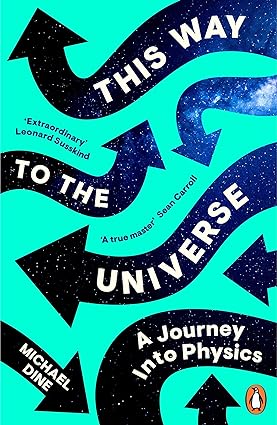 [9780241992036] This Way to the Universe