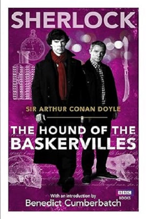 [9781849904094] Sherlock: The Hound Of The Baskervilles