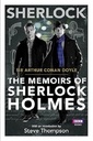 Sherlock: The Memoirs of Sherlock Holmes
