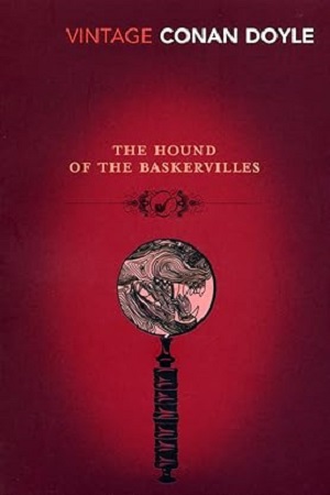 [9780099518280] The Hound of the Baskervilles
