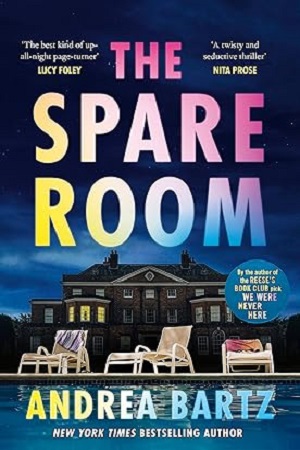 [9780241661284] The Spare Room
