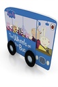 Peppa Pig The Wheels On The Bus
