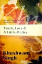 Truth, Love And A Little Malice
