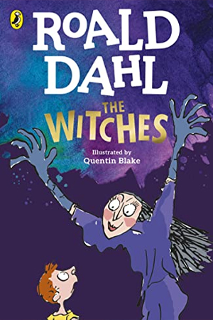 [9780241578179] The Witches