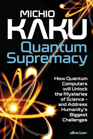 [9780241555668] Quantum Supremacy