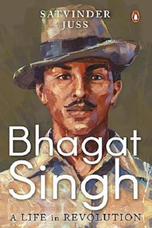 [9780670095230] Bhagat Singh: A Life In Revolution
