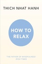 HOW TO RELAX