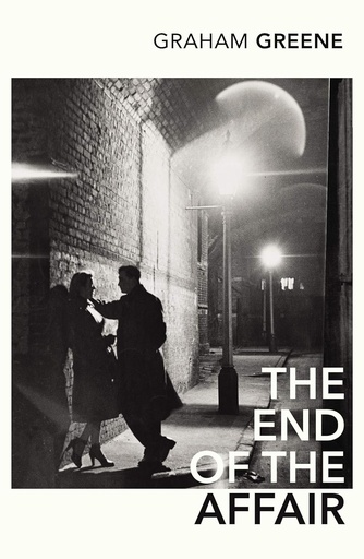 [9780099478447] The End of the Affair