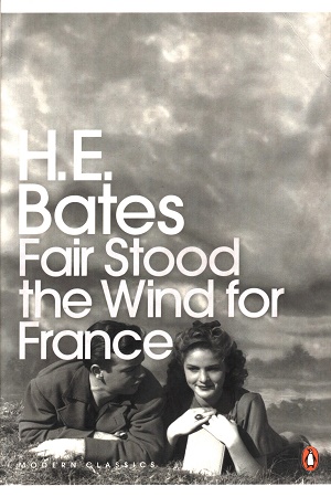 [9780141188164] Fair Stood the Wind to France