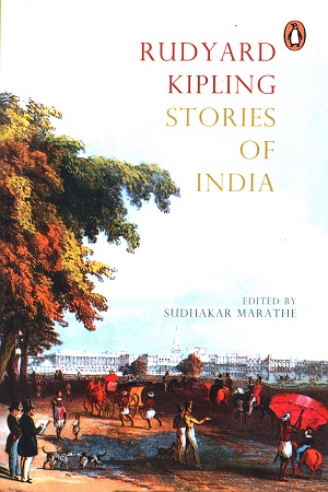 [9780143029373] Stories of India