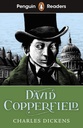 Penguin Readers Level 5: David Copperfie
