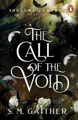 [9781804945841] The Call of the Void