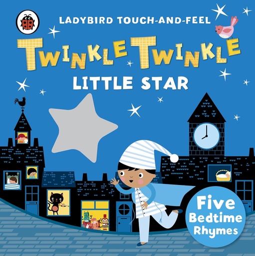 [9780241196182] Twinkle, Twinkle, Little Star