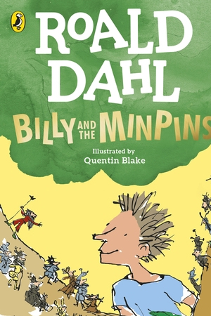 [9780241568668] Billy and the Minpins