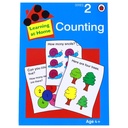Counting (Learning at Home Series 2)
