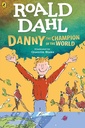 Roald Dahl Danny the Champion of the World