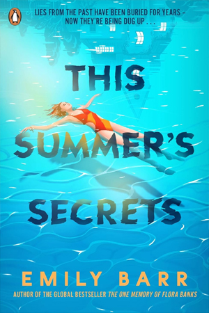 [9780241481905] This Summer's Secrets