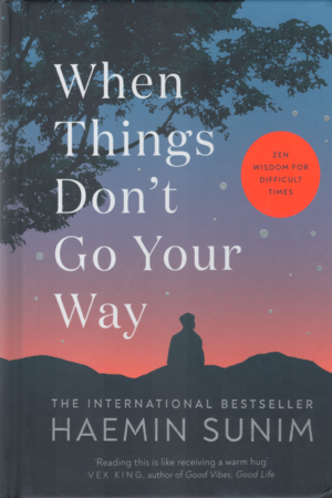 [9780241457290] When Things Don't Go Your Way