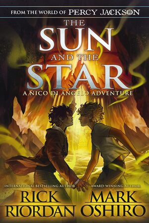[9780241627709] The Sun and the Star