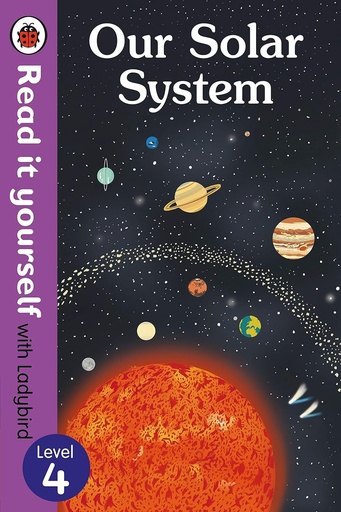 [9780241237434] Our Solar System