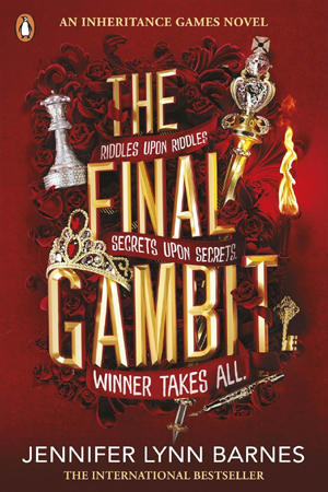 [9780241573631] The Final Gambit