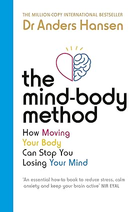 [9781785044366] The Mind-Body Method