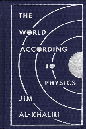 [9780691182308] The World According to Physics