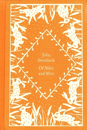 [9780241620236] Of Mice and Men