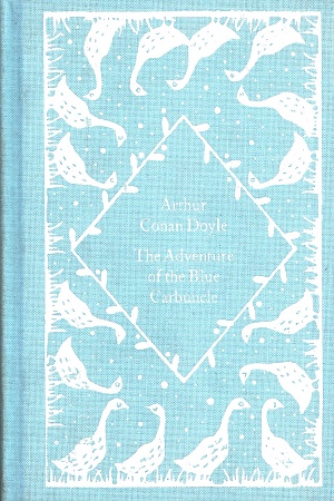 [9780241597002] The Adventure of the Blue Carbuncle