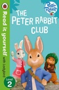 Peter Rabbit : The Peter Rabbit Club