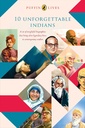 Puffin Lives: 10 Unforgettable Indians and their Remarkable Stories (Boxset)