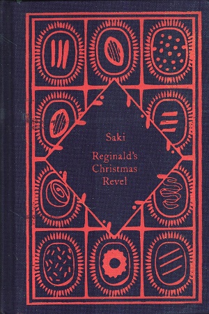 [9780241597026] Reginald's Christmas Revel