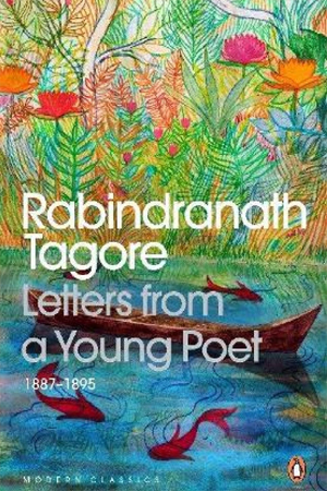 [9780143415763] Letters From A Young Poet: 1887-1895