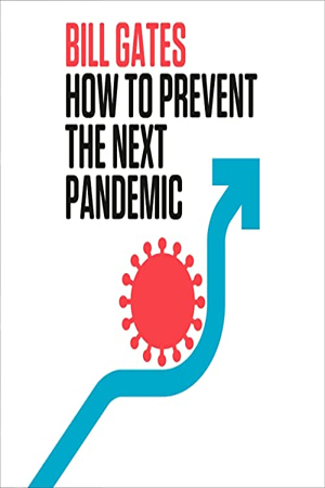 [9781802060522] How to Prevent the Next Pandemic