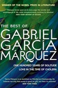 The Best of Gabriel Garcia Marquez Box Set