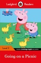 PEPPA PIG: GOING ON A PICNIC