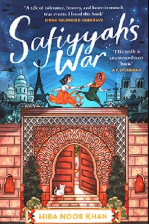 [9781839133138] Safiyyah's War