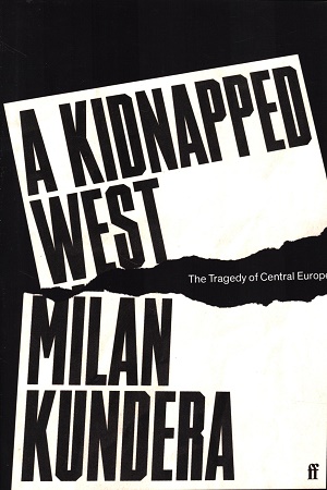 [9780571378418] A Kidnapped West