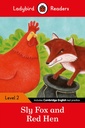 Sly Fox and ed Hen: LB eades Level 2