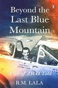 Beyond The Last Blue Mountain