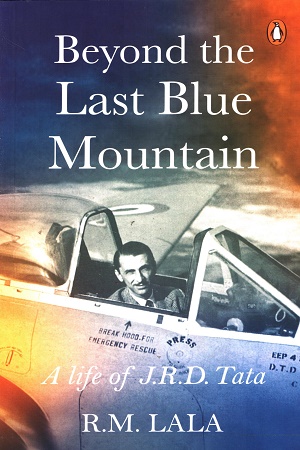 [9780140169010] Beyond The Last Blue Mountain