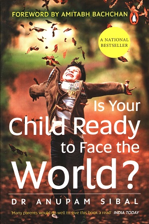 [9780143423140] Is Your Child Ready to Face the World?