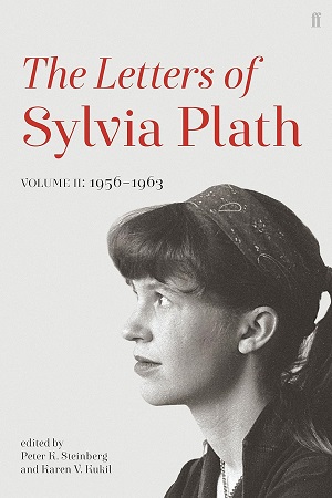 [9780571339211] Letters of Sylvia Plath Volume II
