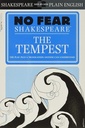 No Fear Shakespeare: The Tempest