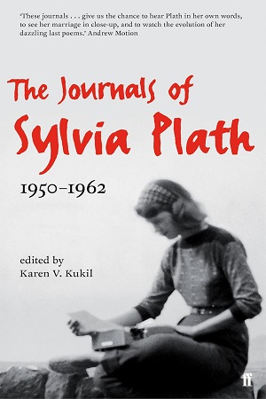 [9780571301638] The Journals of Sylvia Plath