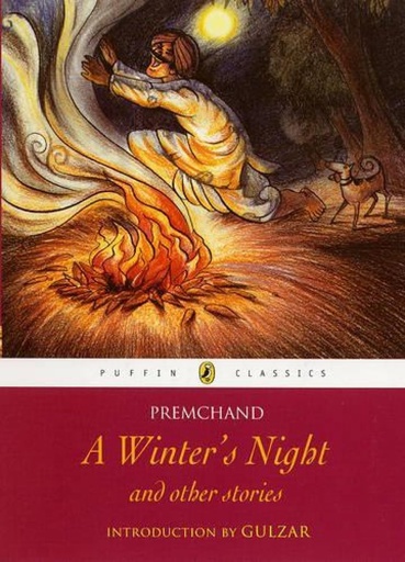 [9780143330387] A Winter's Night and Other Stories