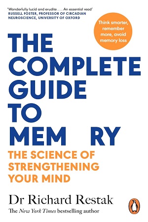[9780241635346] The Complete Guide to Memory: The Science of Strengthening Your Mind