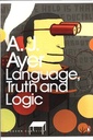 Language, Truth and Logic