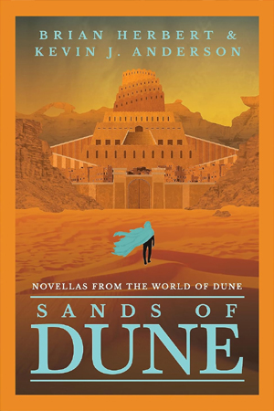 [9781399606035] Sands of Dune